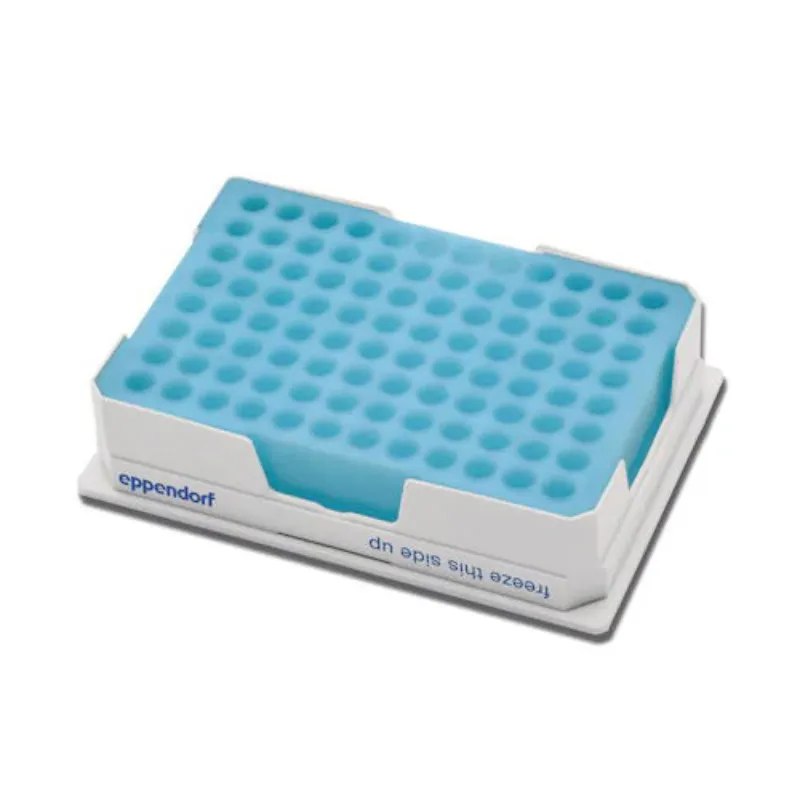 Wholesale Eppendorf PCR Cooler 96 Well Low Temperature Wholesale Eppendorf PCR Cooler 96 Well Low Temperature