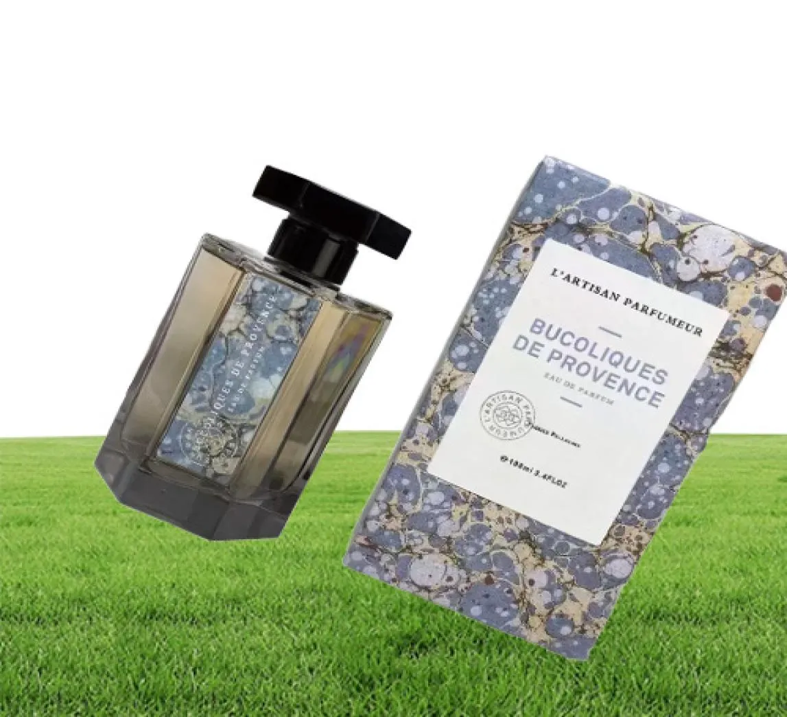 Artisan Parfumeur Le Chant de Camargue Parfume Fragrance för män och kvinnor Parfumer Alberto Morillas Woody Floral Notes EDT EDP PA2694010