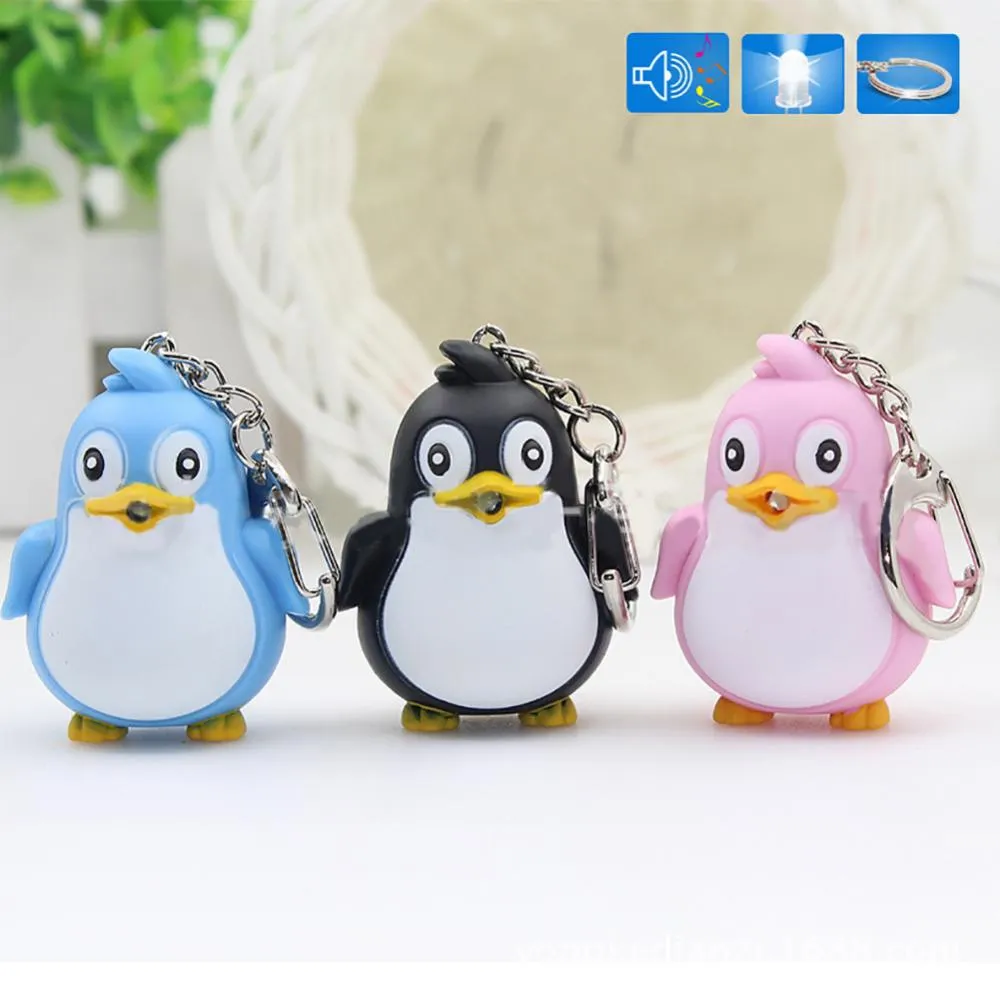 Animal keychain flashlight clearance