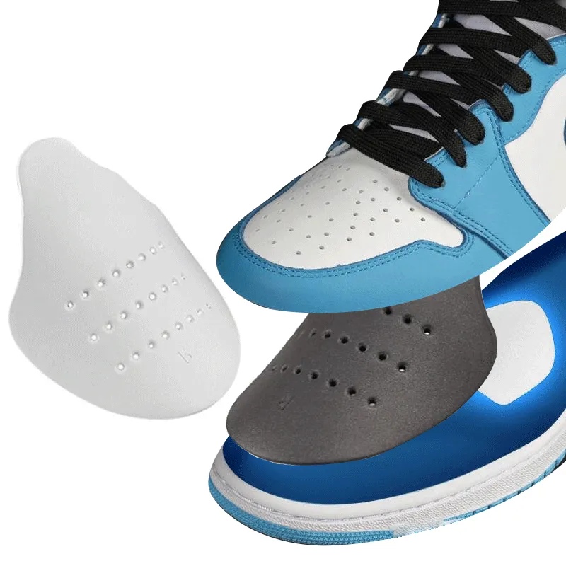 manda Stell Protection anti-plis pour chaussures - Empêche les plis et