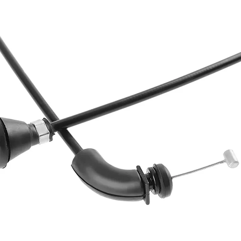 Automobile Hood Release Cables For Ford Mondeo S Max... From Ddmyhome ...