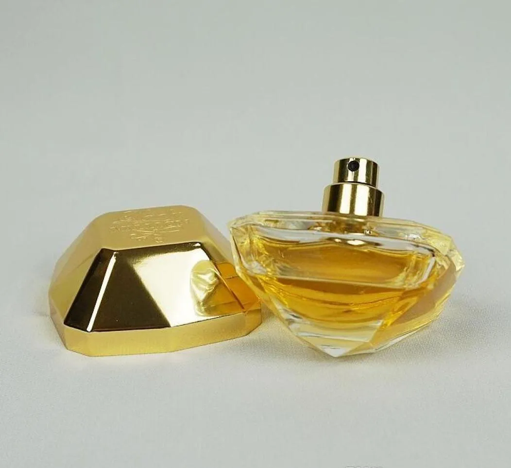 Beroemd 1 miljoen parfum voor dame 80 ml met langdurige tijd goede geur goede kwaliteit hoge geur capactiteit1482043