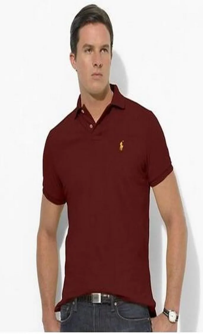 Haftowe odzież Mężczyzn Men Letens Mens Summer Clothing T koszule męskie koszule z krótkim rękawem 2858325436