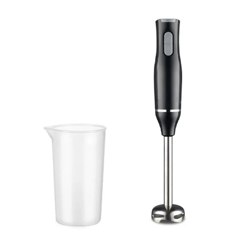 Blender 400W Immersion Hand Blender Portable Stick Mixer for Smoothies Puree Baby Food Dropship