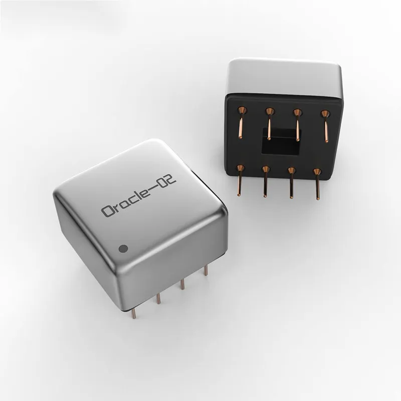 Dogmang Oracle II 01 02 Op Amp: Hybrid Audio Operational