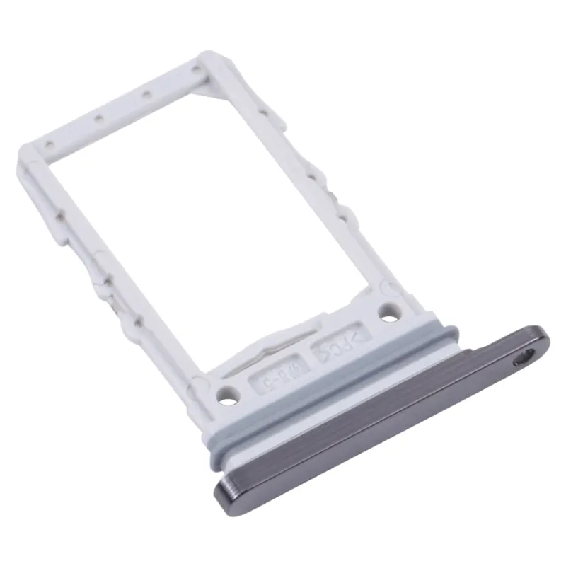 Pour Samsung Galaxy Z Flip4 F721 SIM TRAY SIM CART TRAY FLIP 4 SIM CARD STRAPPLACE SMATRALLOPE PIÈCES