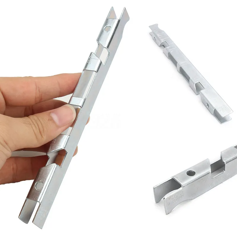 Chainsaw Depth Gauge File Guide & Groove For 1/4... From Ddmydec, $27. ...