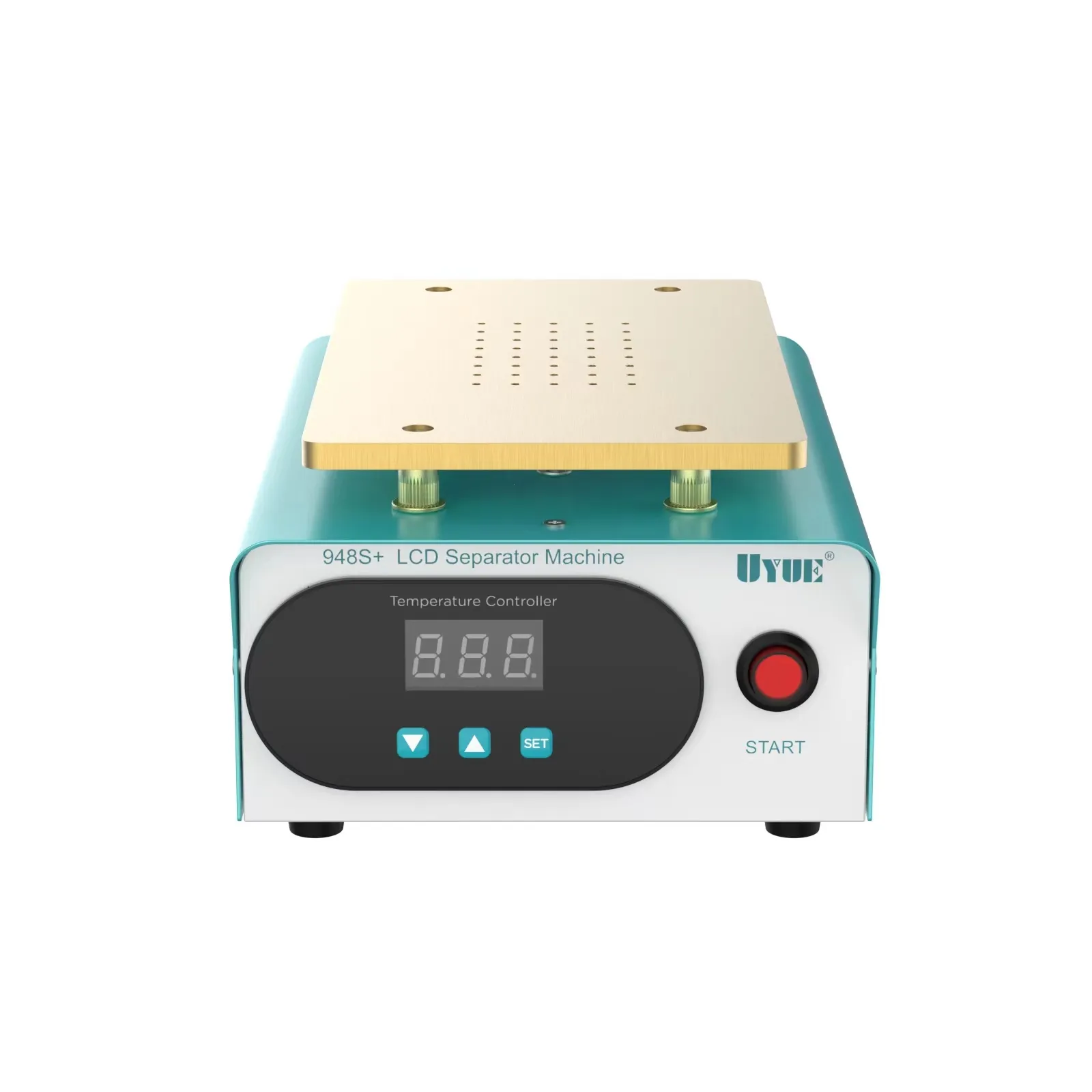 Wholesale LCD Separator Machine Build In Pump Vacuum Screen Repair ...