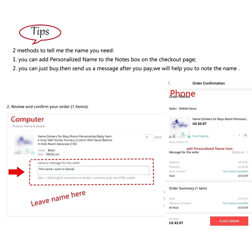 イスラム教徒の結婚式の壁のステッカーフレンチステッカービエンベニューau mariage de name and date coran2：187エンゲージメントウェルカムステッカー