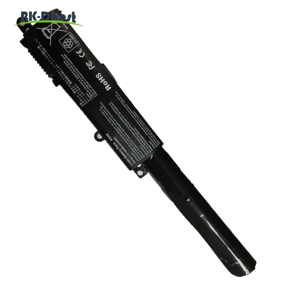 Piller A31N1519 ASUS X540 A540 F540 R540 X540S X540L X540SA X540LJ R540SA R540U F540U A540U Pil A31N1519