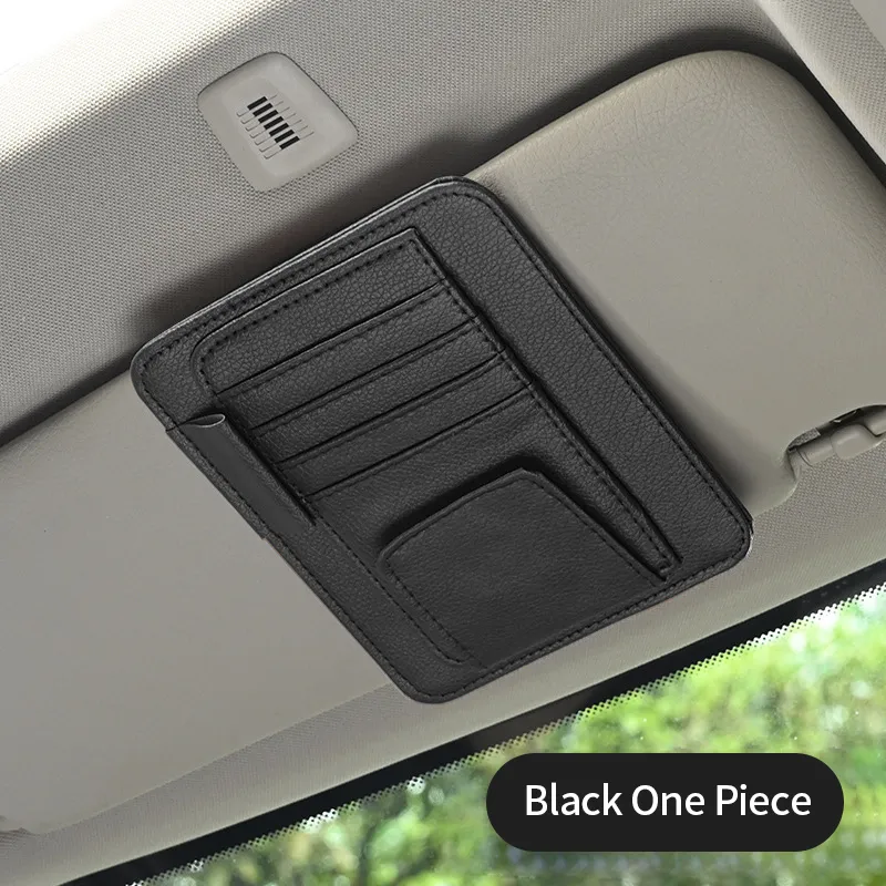 Multi Pocket Car Sun Visor Organizer For BMW E46 Carnival Ka4 And Palisade Interior Oven Door Replacement From Ddmyjan 34.24 DHgate.Com