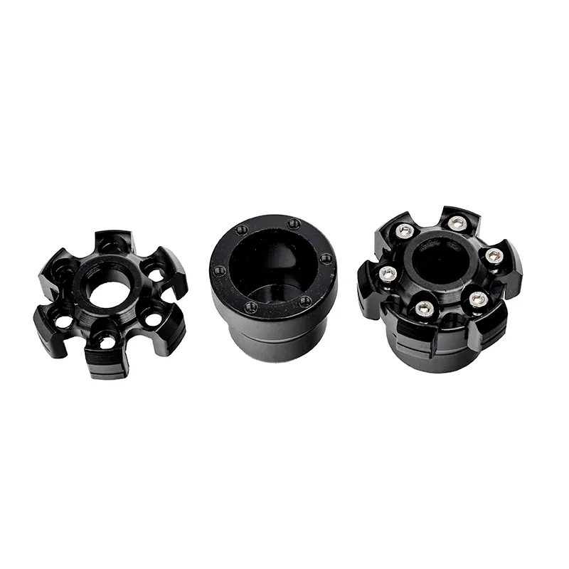 thumbnail image 2 of 2pcs Universal Motorcycle Front Fork Frame Sliders Falling Wheel Crash Protector Old School Bobber Touring Dirt Bike 2 of 14
