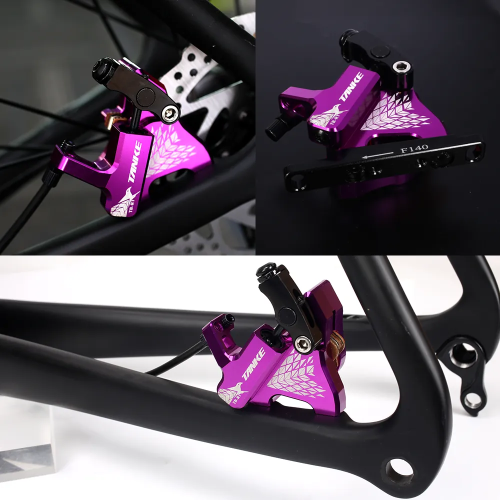 Mineral Oil For Bike Brakes Shimano Hydraulic Brake Set Hydraulic