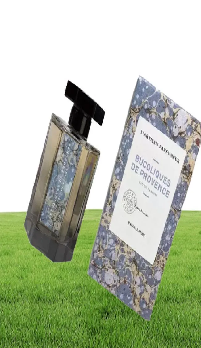 Artisan Parfumeur Le Chant de Camargue Perfume Fragrance для мужчин и женщин Парфюмер Альберто Мориллас Вуди Вуди Цветочные ноты EDT EDP PA8876249