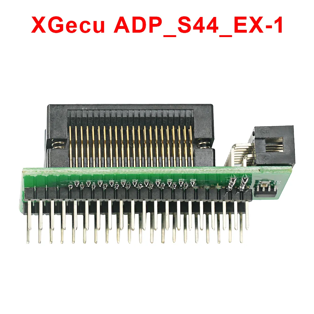 Adaptateurs TSOP32 TSOP40 TSOP48 SOP44 SOP56 Kit Adaptateur Pour Minipro Tl866 Tl866a Tl866cs Programmeur Universel Maroc