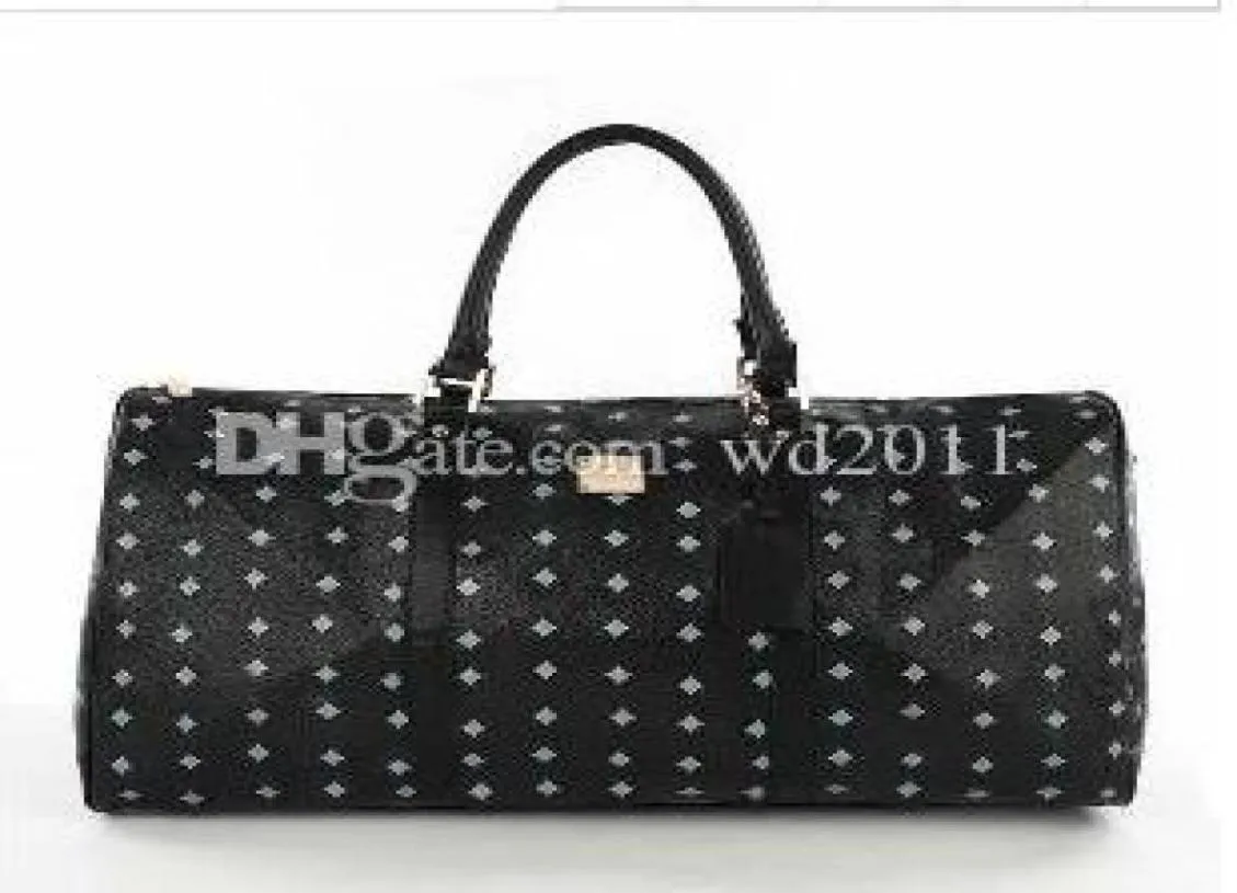 Hochwertige Männer -Frauen Reisen -Bag Duffle Bag Designer Gepäckhandtaschen große Kapazität Sportbag6965832