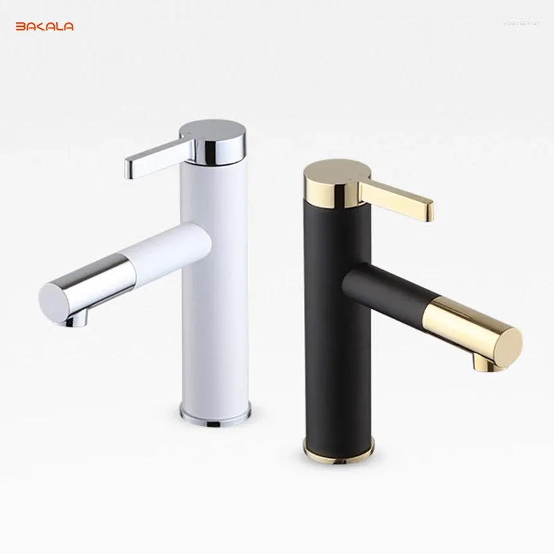 Смесители раковины для ванной комнаты Бакала бассейн современный европейский миксер WC Product Water Tap и Clod F0069