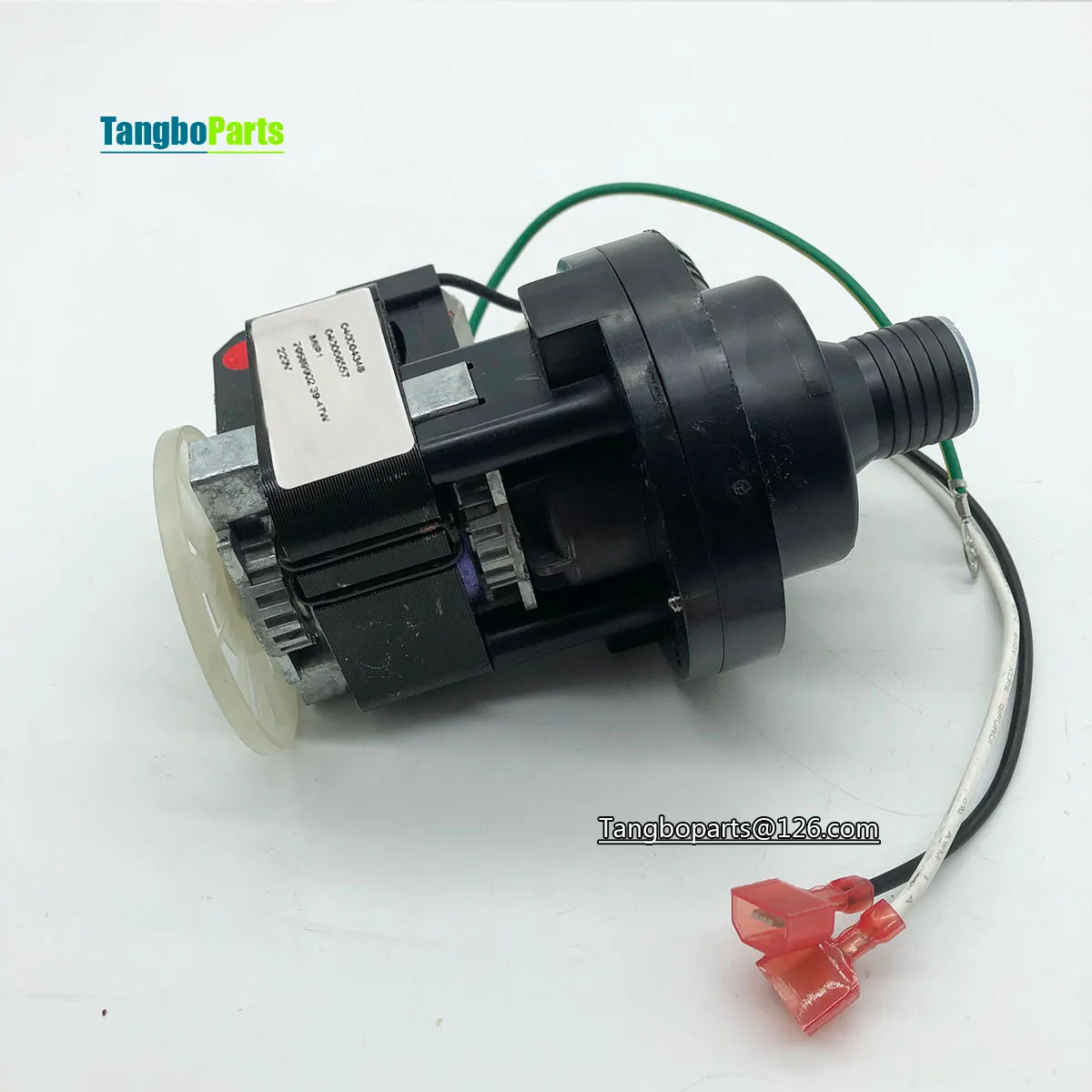 Replacement Water Pump For Manitowoc Ice 000000680 Water Pump
