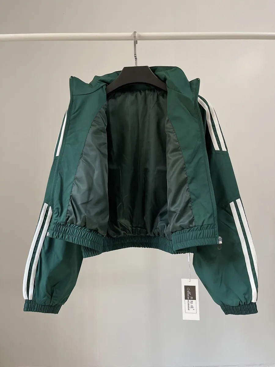 ジャケット・アウター SISTERE Military Hybrid Hooded Coat 61rYYc0emeL._AC_SY350_QL65_.jpg