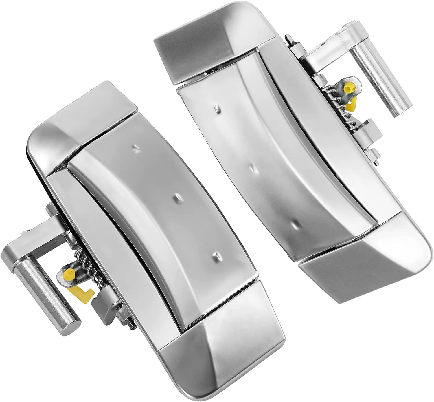 A5882-02 Car Front Right Side Door Outside Handle 80606-CD01E For