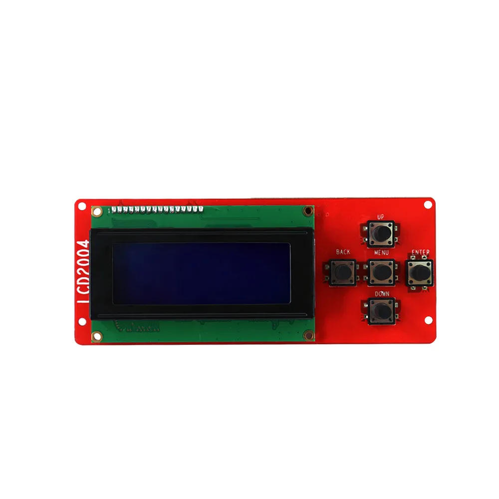 Scheda Controllo Display LCD Per Stampante 3D Anet A8, A4, A2, A6 L, E2 - Foto 4