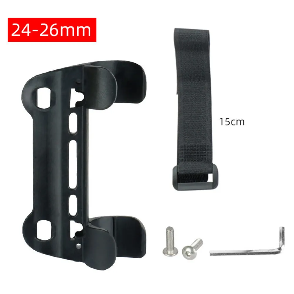 DHgate 2024Bike Pump Holder Portable Bicycle Pump Retaining Clips Mount Rack Cycling Repair Tools 4Pcs Sports Outdoors