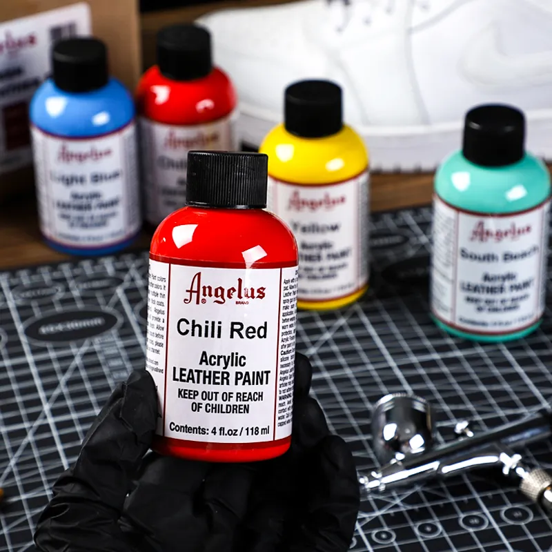 Wholesale Custom Made Angelus Acrylic Leather Paint Stroke 118ml 4oz Fading Shoes For Graffiti And Culture From Yichu01 36.86 DHgate.Com