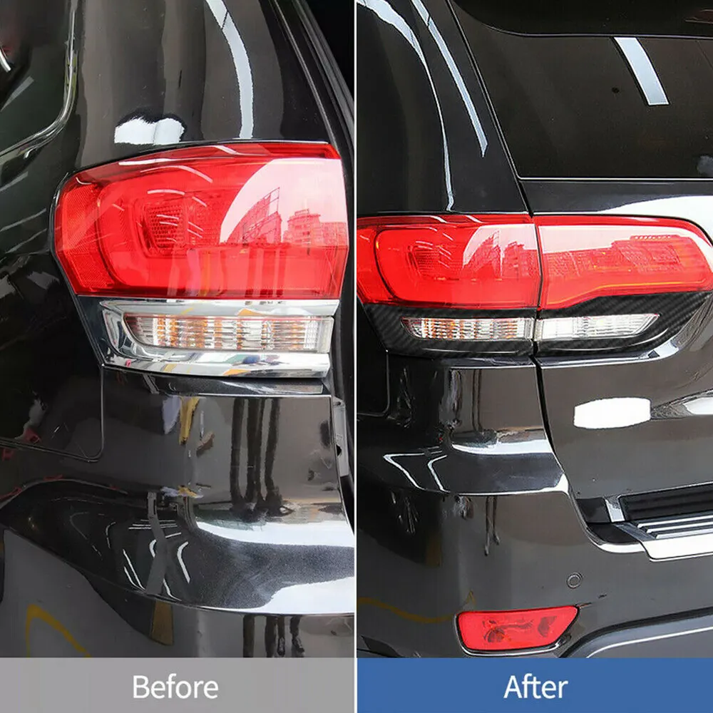 2PC RED Front Fog Light Lamp Cover Fit for Mazda3 Axela 2017-2018 | eBay