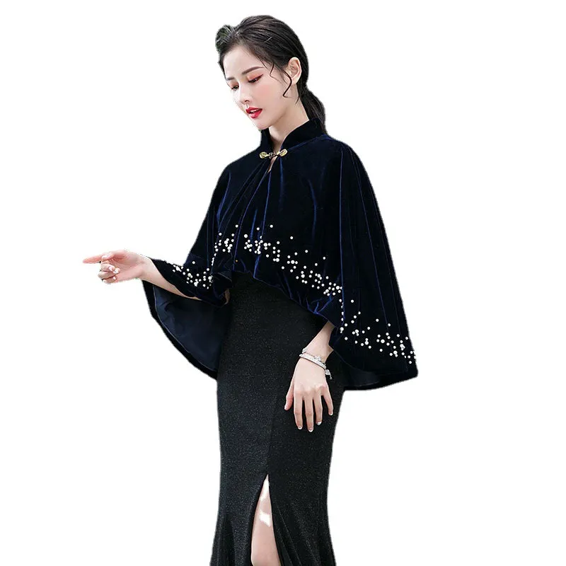 green emerald velvet dress Amazon.com: GORAIS Women Bolero Shrug Black Long Sleeve Evening Jacket Open  Front Prom Cardigan for Dresses : Clothing, Shoes & Jewelry