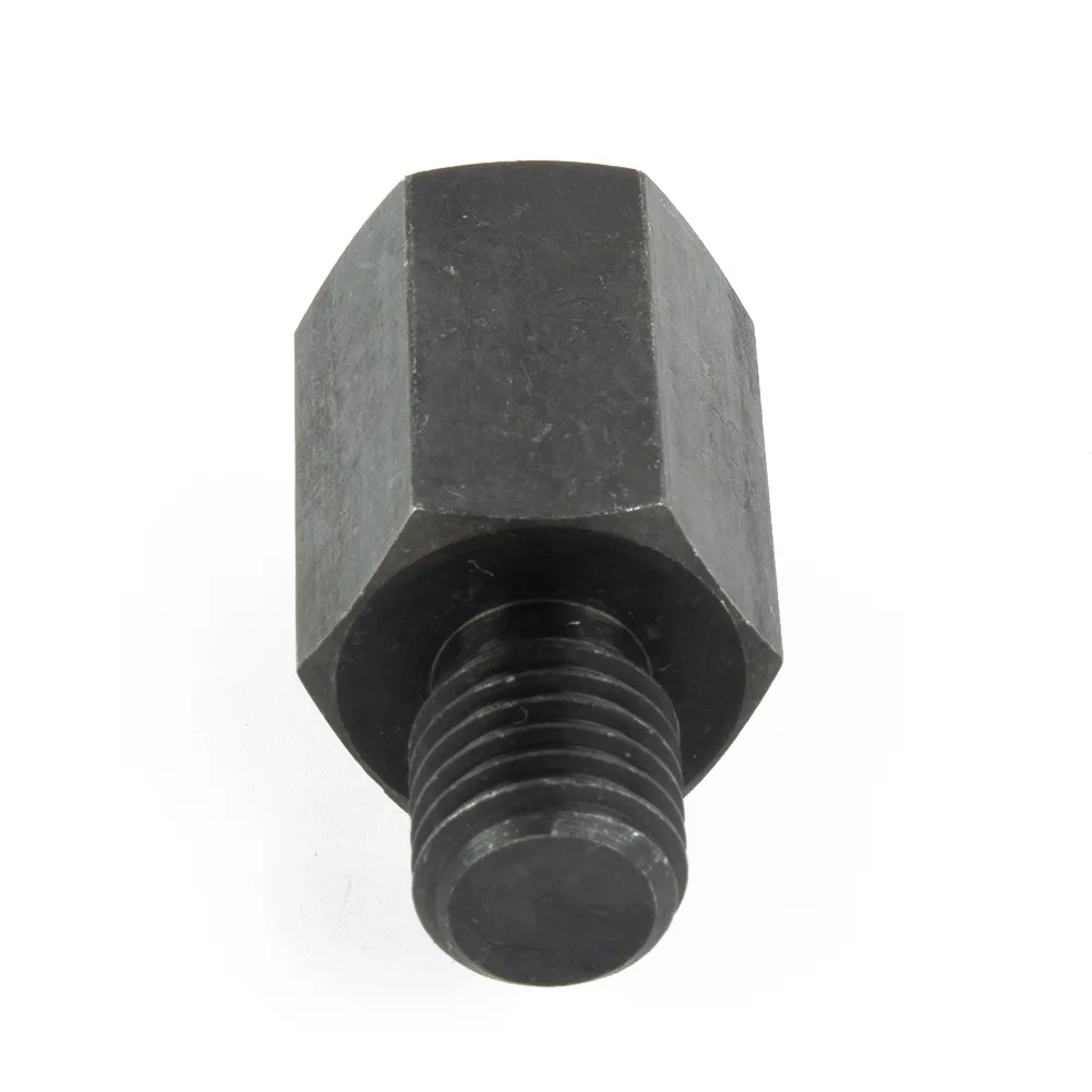 Converter Diamond Core Bits Adapter 5/8"-11 To M14 Female M14 To M16 /M16 To M14 Drill Threaded Male For Grinder Wet Polisher