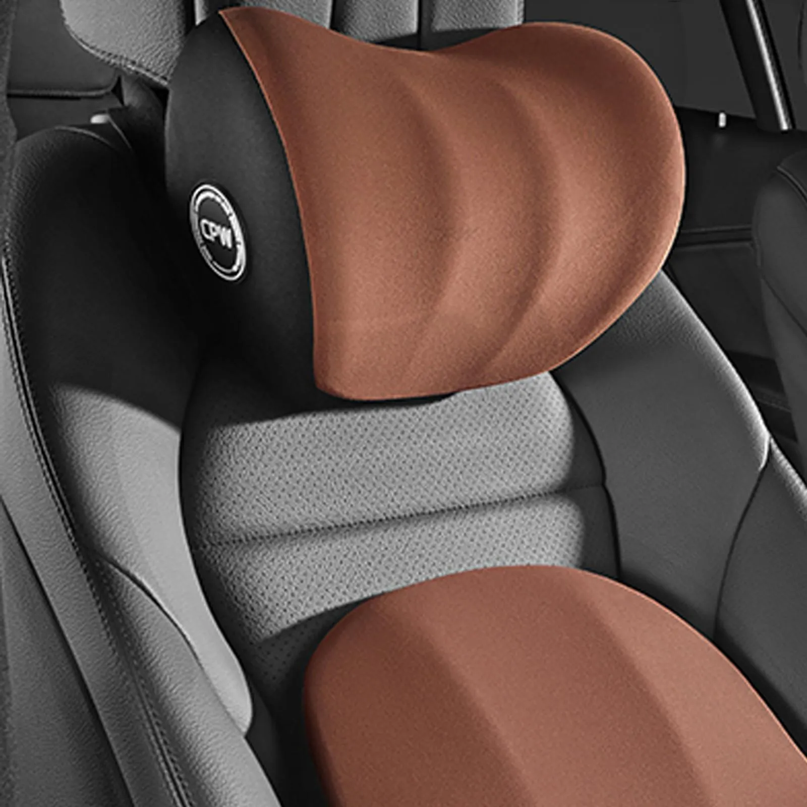 Pillow for driving deals