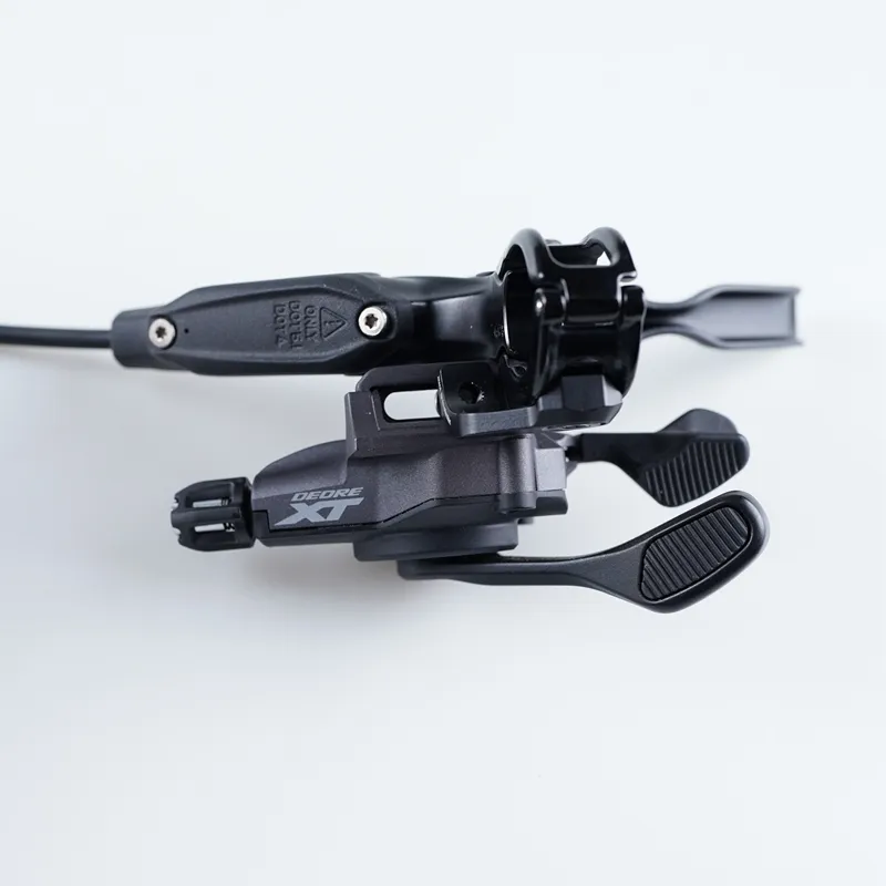 Adaptateur de frein à disque à vélo Zrace ShiftMounts Matchmaker Frein vers I-S-Spec EV Shifter Adapter Disc Brake Broke Accessoires et pièces