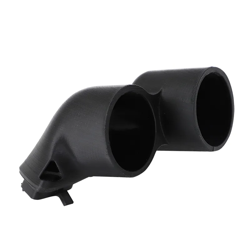 52MM Dual Gauge Pod Mount For 1992-1995 Honda Civic EG Functional Wind 52MM Dual Gauge Pod Mount For 1992-1995 Honda Civic EG Functional Wind