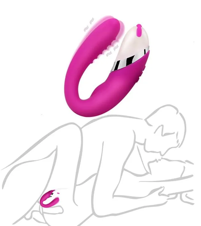 Seafeliz 12 Speed ​​Gspot Vibrator laddningsbar lyxig massager silikon vibe klitor stimulering vattentät vuxen sexleksak för kvinnor T9303368