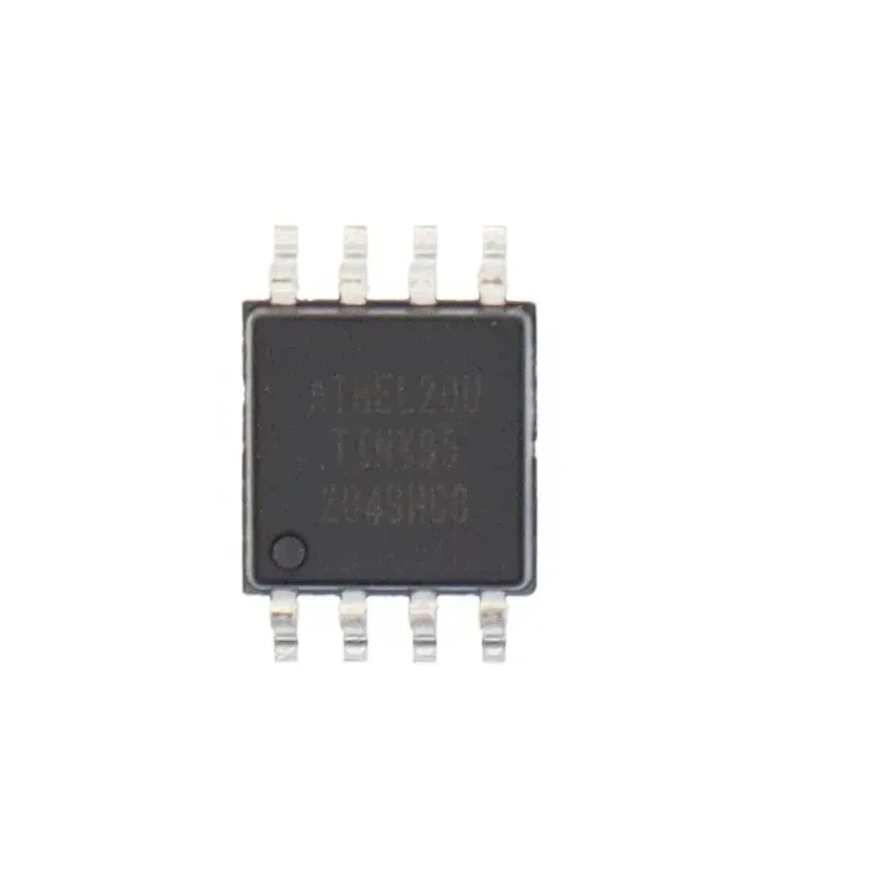 Microcontroller chip attniy85 attiny85-20pu dopp attiny85-20su sop8- för attiny85-20pu dopp