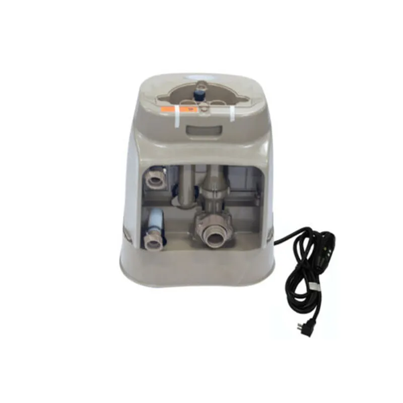 Для INTEX Pure Spa Air Bower Gacket/Weeher x1 Seal замените одну водонепроницаемую прокладку