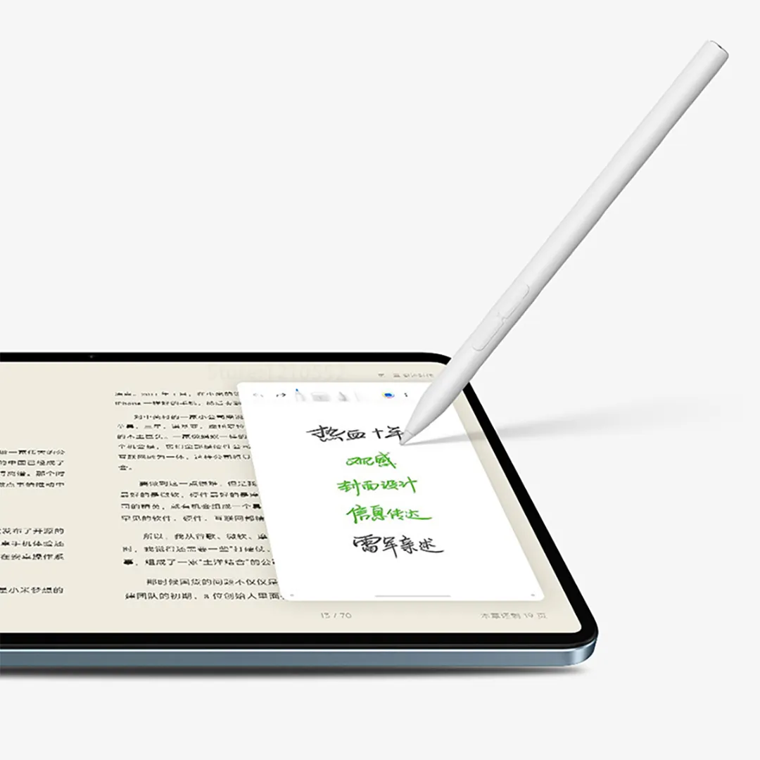 Xiaomi Pad 5 ホワイト ケース Xiaomi Smart Pen付き 国内版