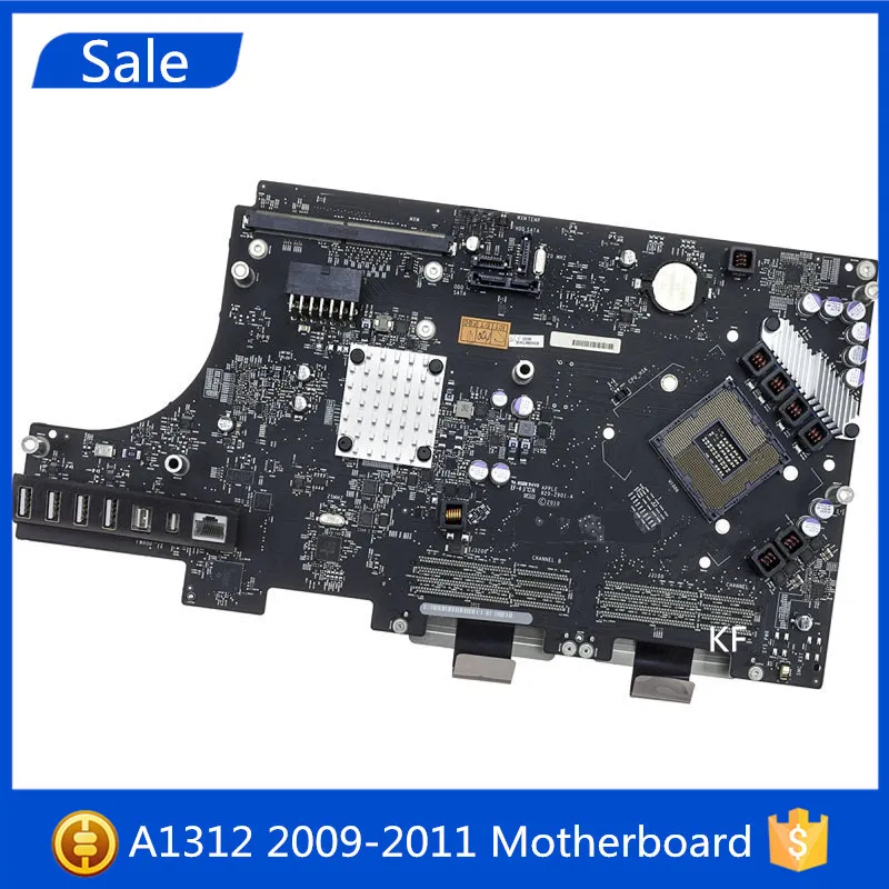 motherboard iMac 27 pouces A1312 Socket LGA1155 820-2838-A