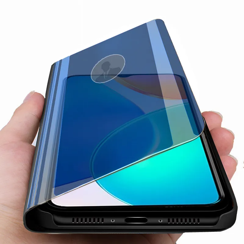 Magnetic Case For Huawei P20 Lite 2018 – Hybrid Aluminum Bumper With Front & Back Tempered Glass Protection