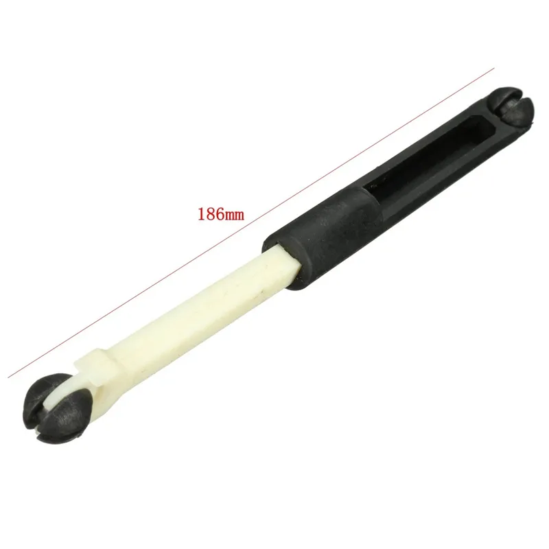 Car Bonnet Release Hood Lock Latch Repair Kit 1343577 For Ford/Focus/MK2 2005 2006 2007 2008 2009 2010 2011 NEW - 34 - View #4