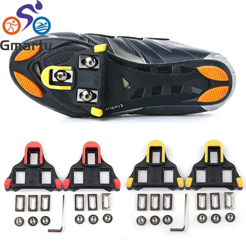 Mountain Bike Shoes Hole Road Cleats Professional SPD-SL Road