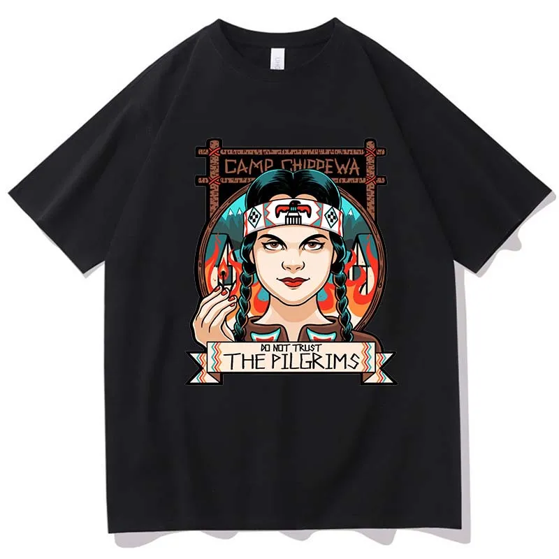 Mercredi Addams T-shirt T-shirt Club Sad Girls The Gomez Morticia Family Morticia Tee-shirt Disponible à manches courtes Dropshipping