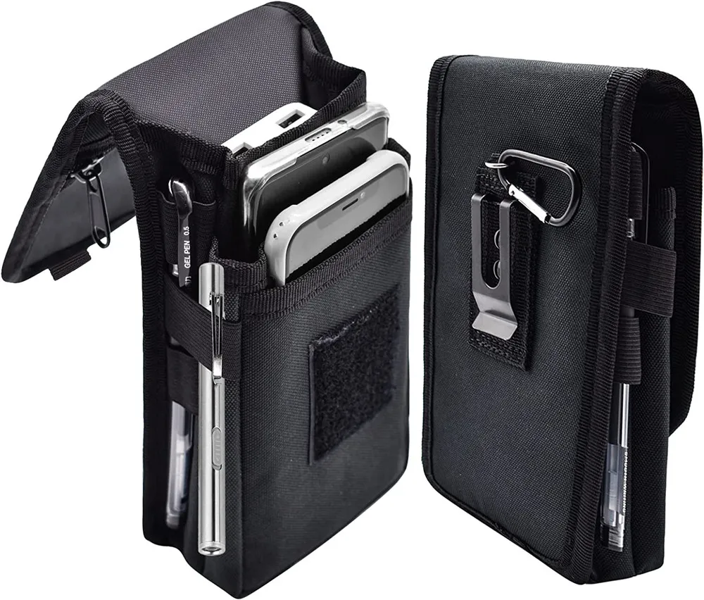 Cell phone belt pouch discount