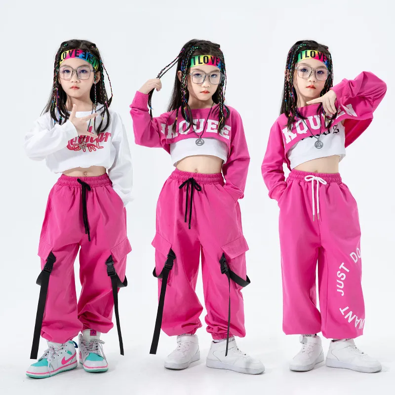Kid Striped Drawstring Pants - Pink - OshKosh | Carter's