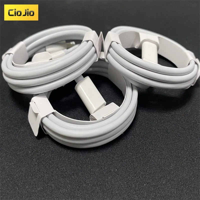 20W PD -kabels 1m 3ft USB Type C tot C Data Line Kabels Snel laadsnoeren Laderkabel Kabel voor IP 15 11 12 13 14 Pro Max en voor Samsung Galaxy Andorid -telefoon