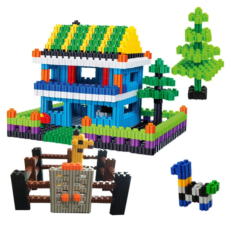 Puzzle piece building blocks hotsell