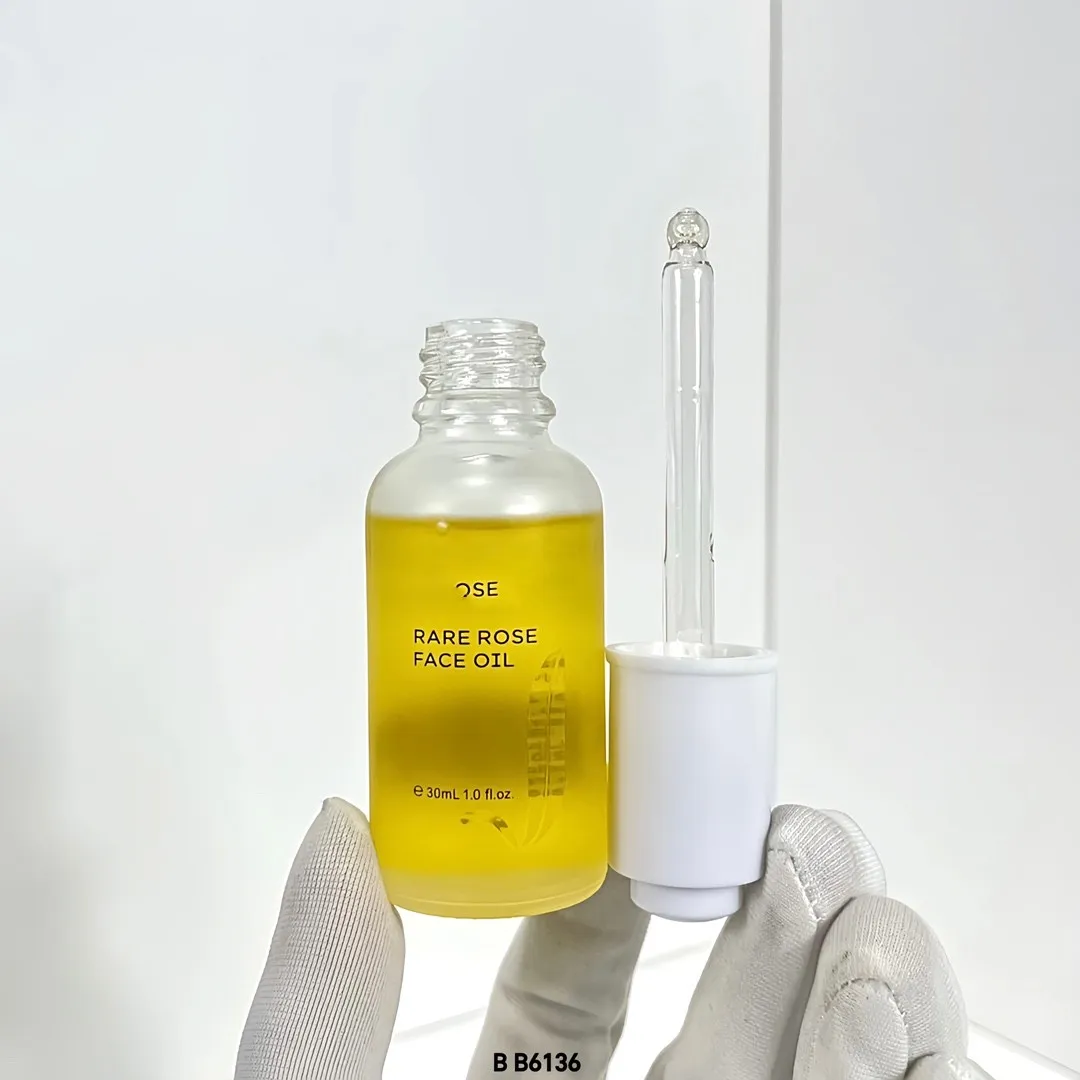 Die feuchtigkeitsspendende weiche Lotion 30ml Hautpflege Serum schneller Lieferung DHL