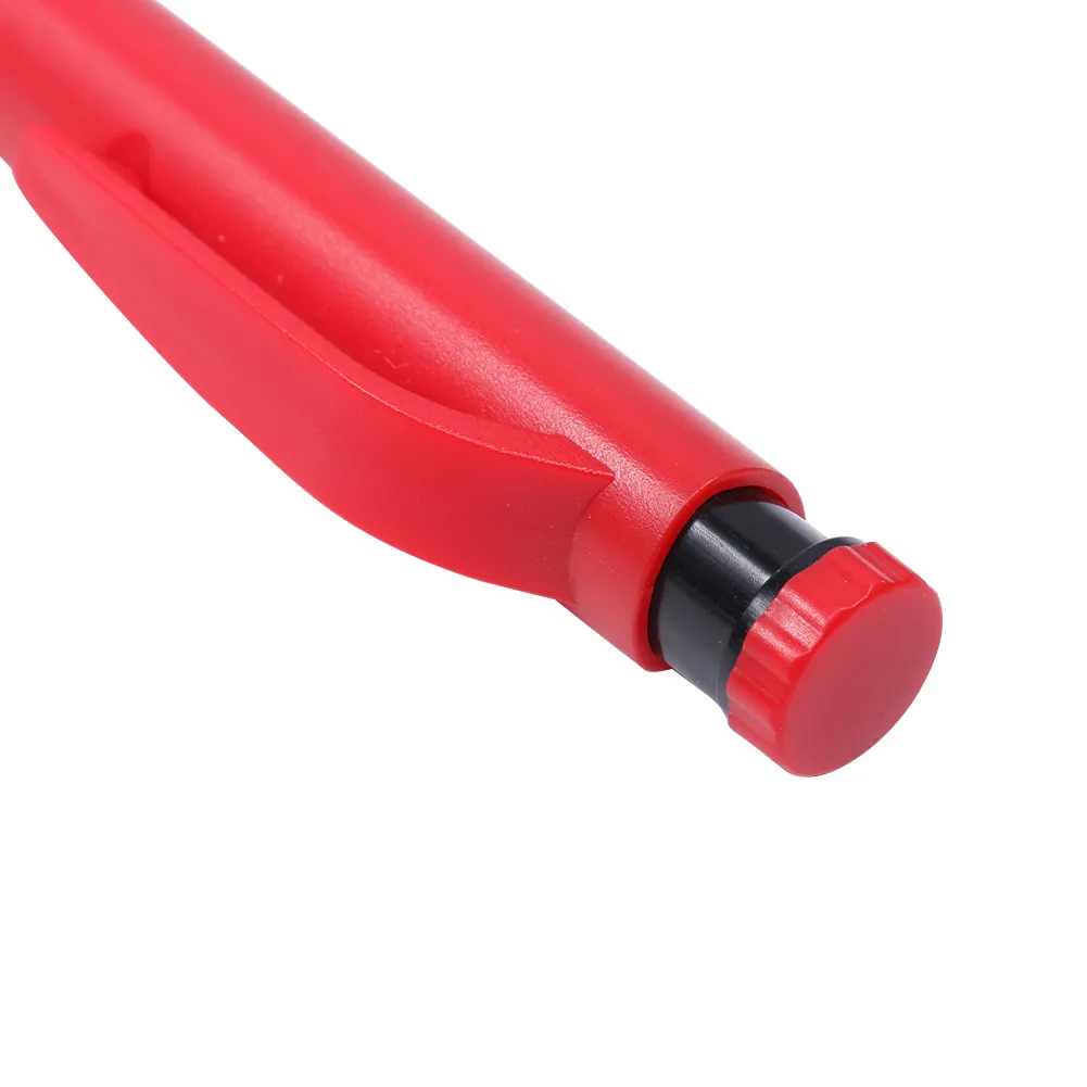 Deep Hole Marker Pen For Woodworking - Precision Carpenter Scribe Tool - Shop Now! From Highlighters - Price 1.71 - View #10