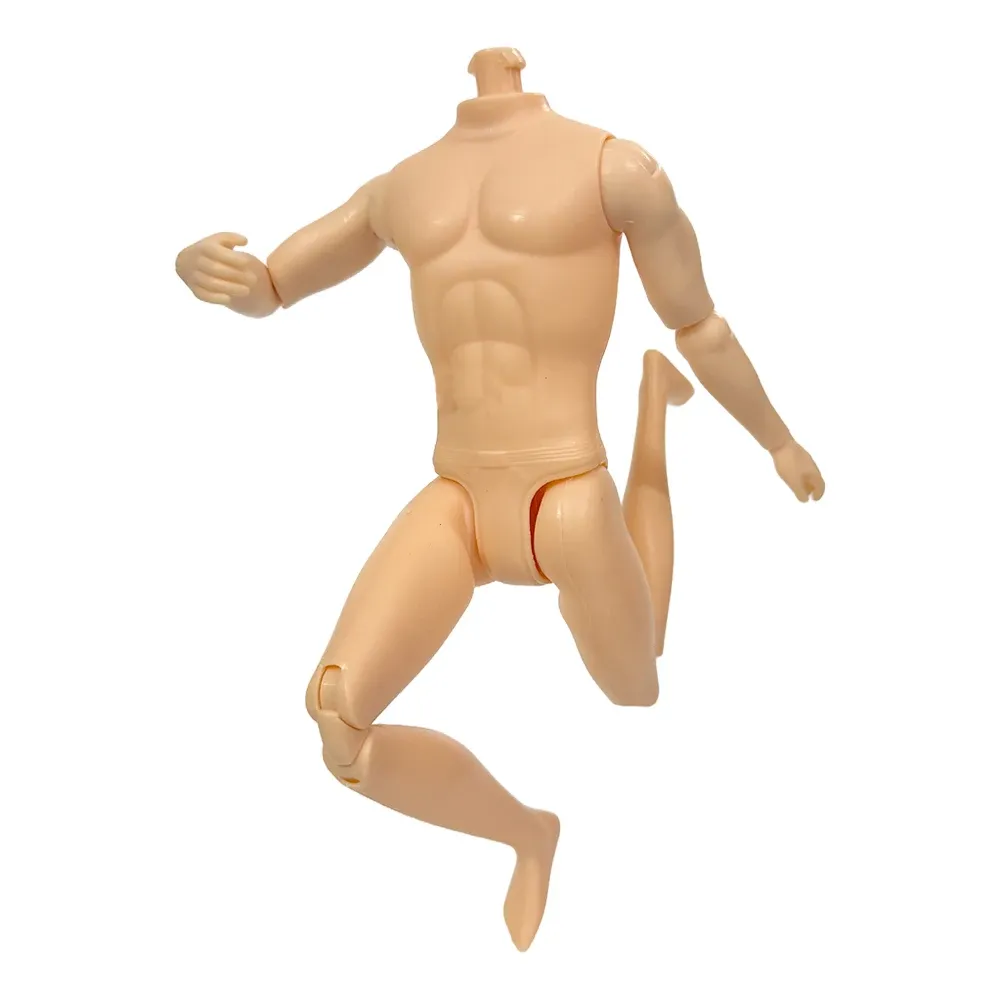 NK Official Moveable Jointed Boy Doll Body For Ken Male Boyfriend Naked Prince Male 18 Inch Doll Tights No Head From Homepro4 5.53 DHgate.Com