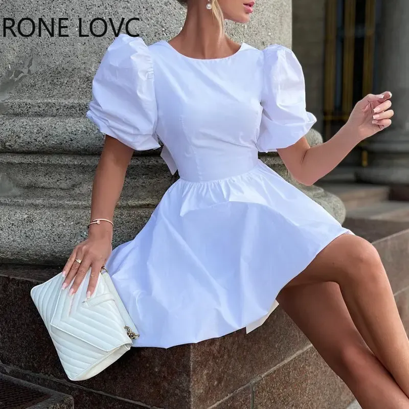 Lantern Sleeve Dress Chic Womens Short White Party... From Ddmyearth, $69.6 | DHgate.Com Lantern Sleeve Dress Chic Womens Short White Party... From Ddmyearth, $69.6 | DHgate.Com